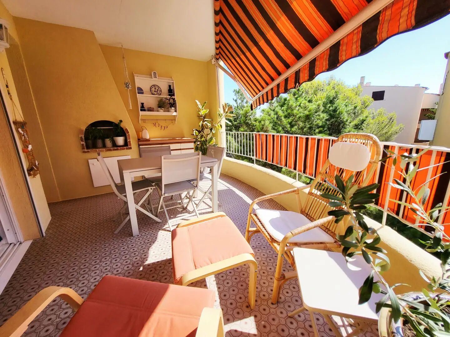 Appartement à vendre, 61m², Cavalaire-sur-Mer