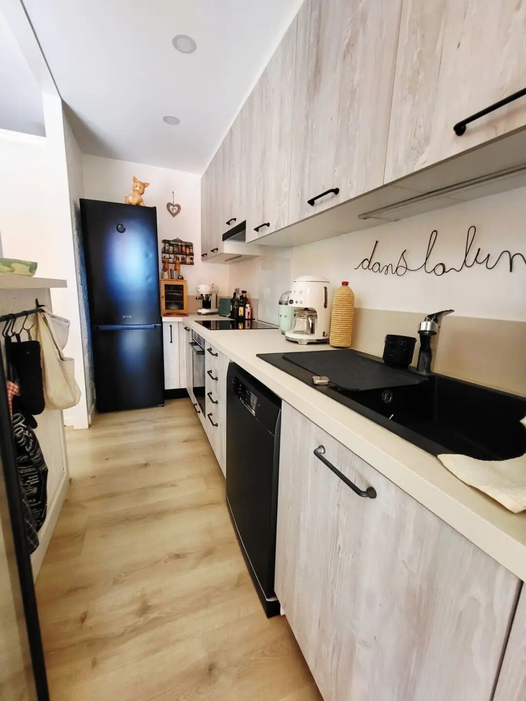 Appartement à vendre, 61m², Cavalaire-sur-Mer