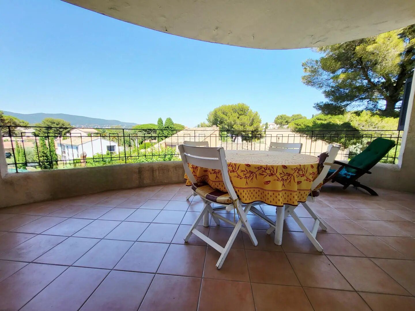 Appartement à vendre, 58m², Cavalaire-sur-Mer