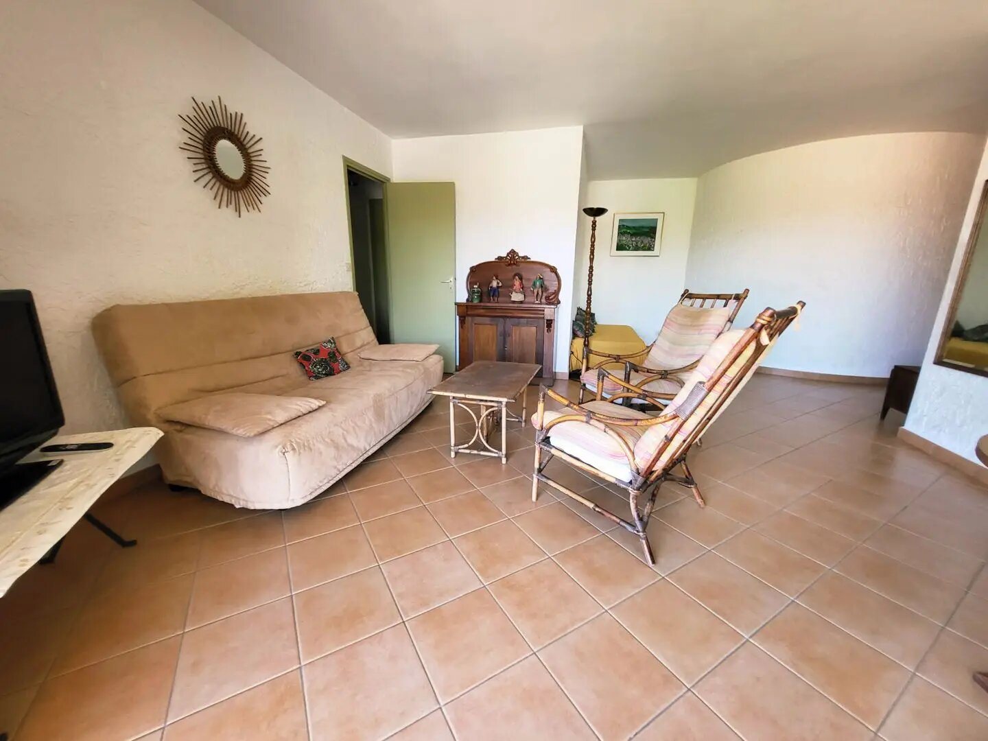 Appartement à vendre, 58m², Cavalaire-sur-Mer
