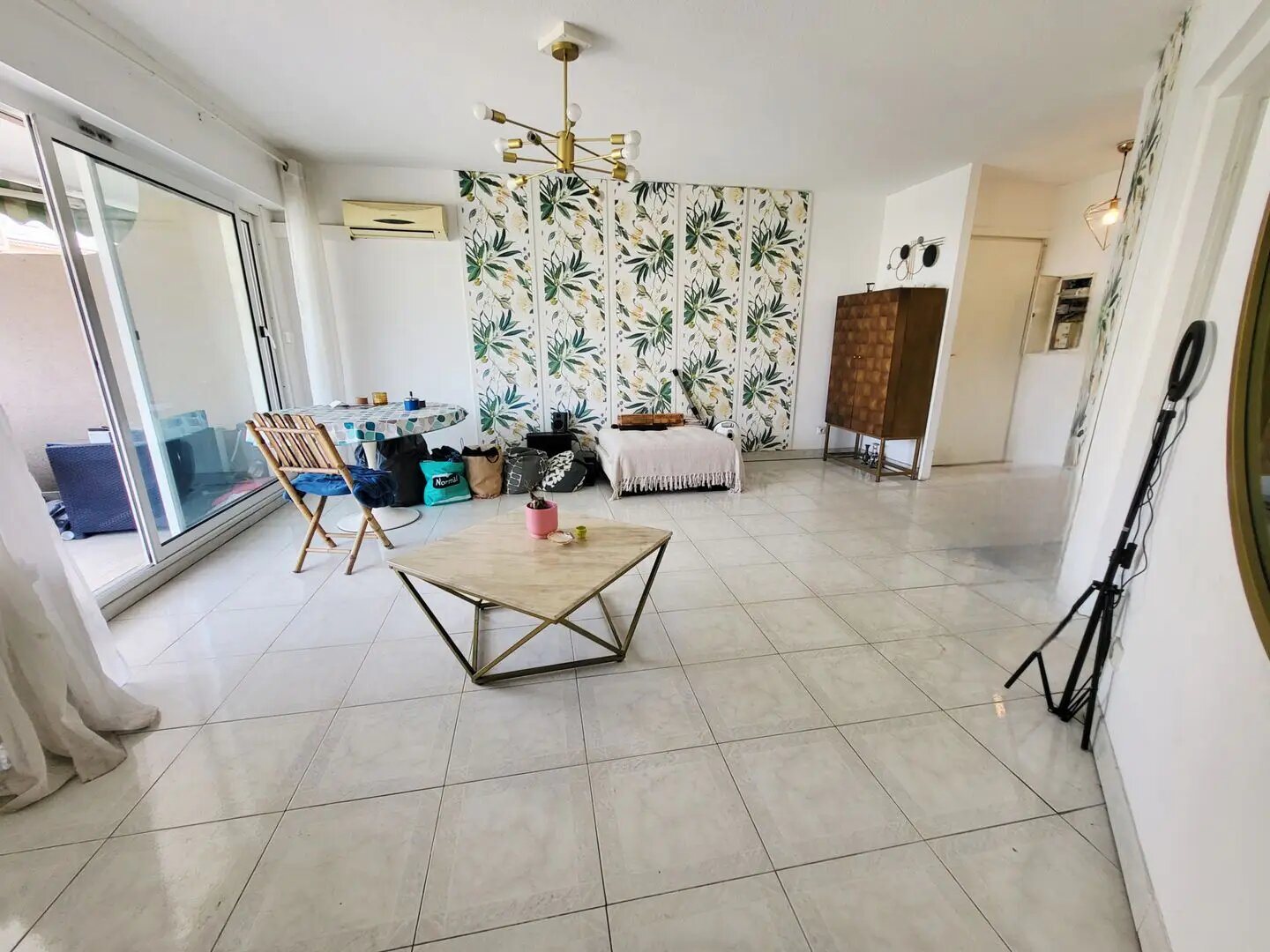 Appartement à vendre, 46m², Cavalaire-sur-Mer