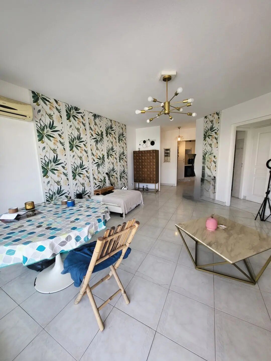 Appartement à vendre, 46m², Cavalaire-sur-Mer