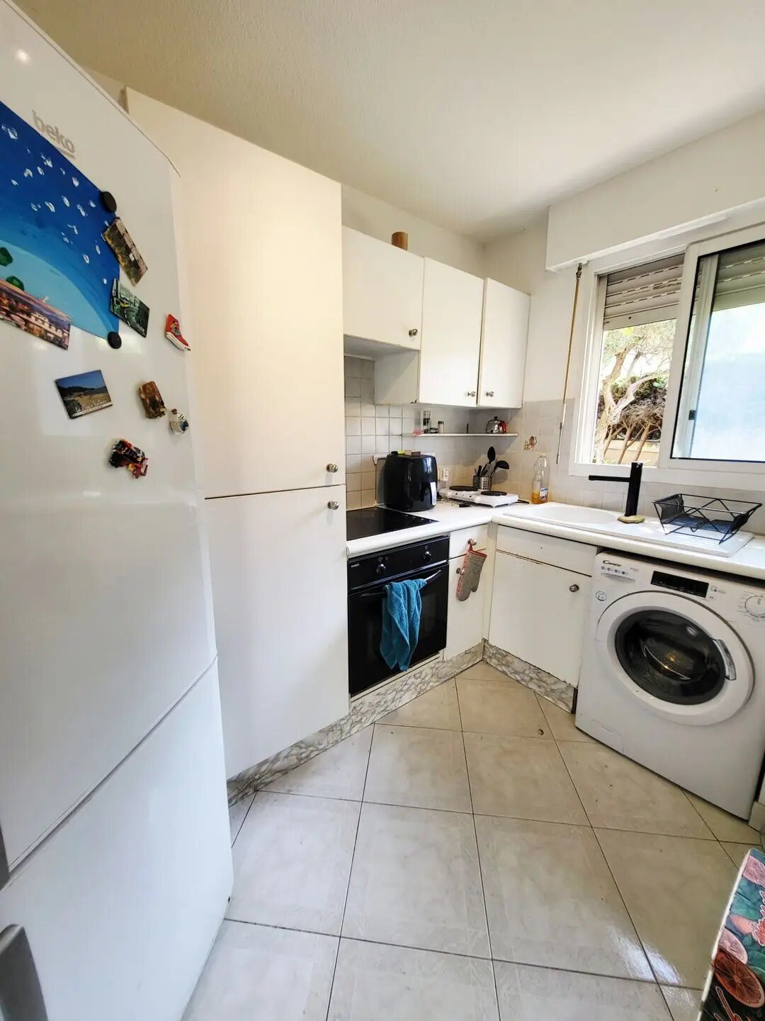 Appartement à vendre, 46m², Cavalaire-sur-Mer
