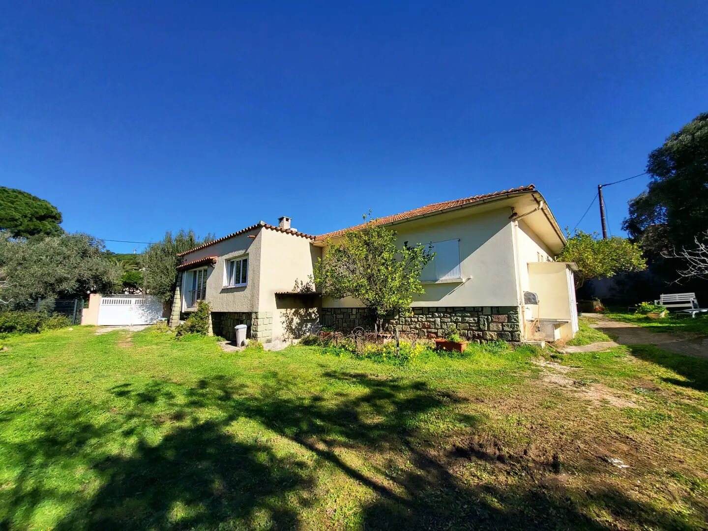 Maison à vendre, 158m², Cavalaire-sur-Mer
