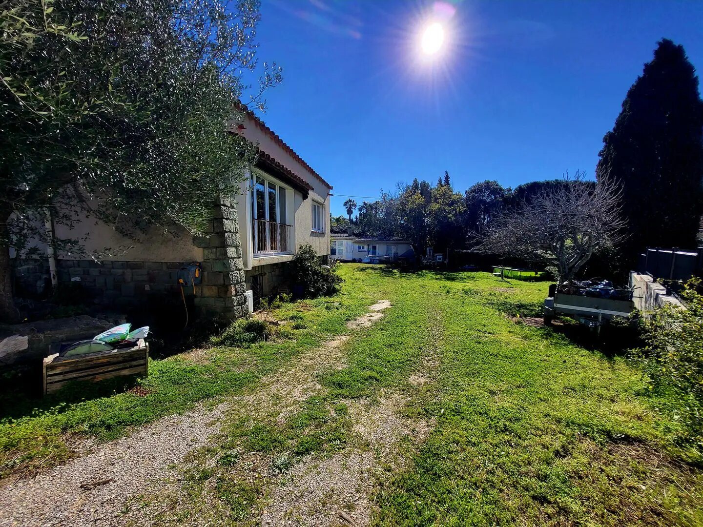Maison à vendre, 158m², Cavalaire-sur-Mer