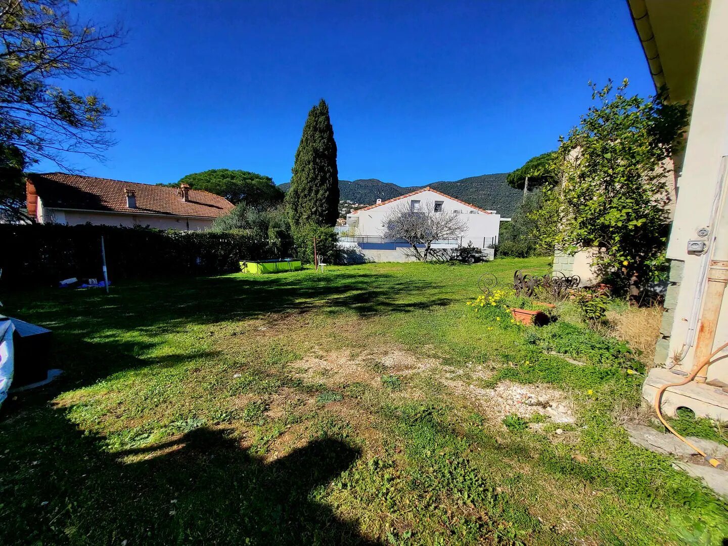 Maison à vendre, 158m², Cavalaire-sur-Mer