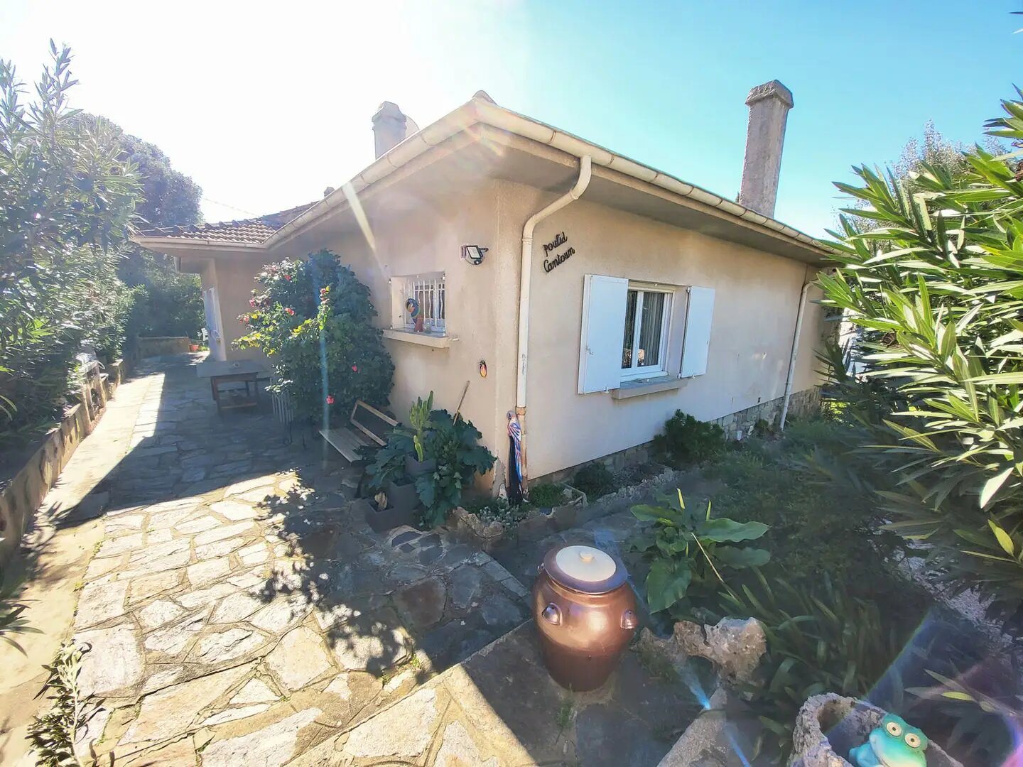 Maison à vendre, 158m², Cavalaire-sur-Mer