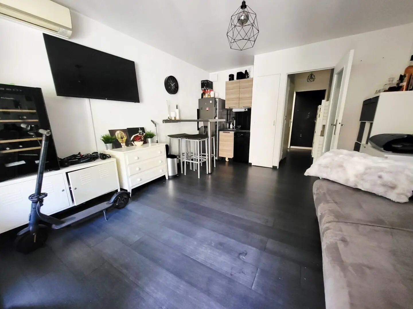 Appartement à vendre, 27m², Cavalaire-sur-Mer