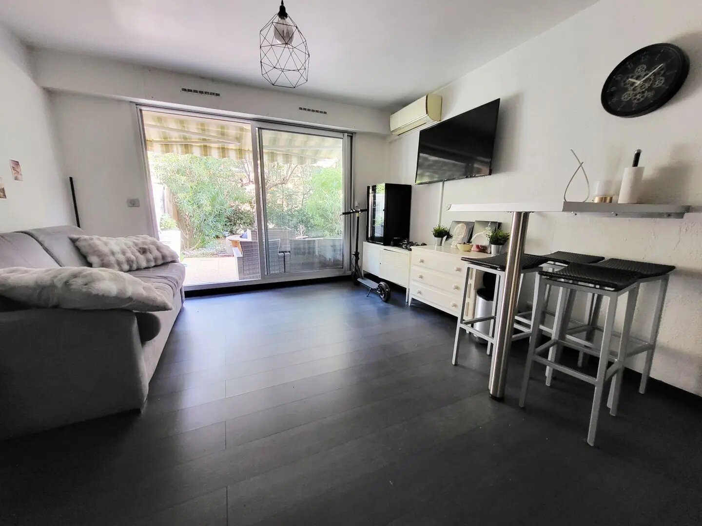 Appartement à vendre, 27m², Cavalaire-sur-Mer