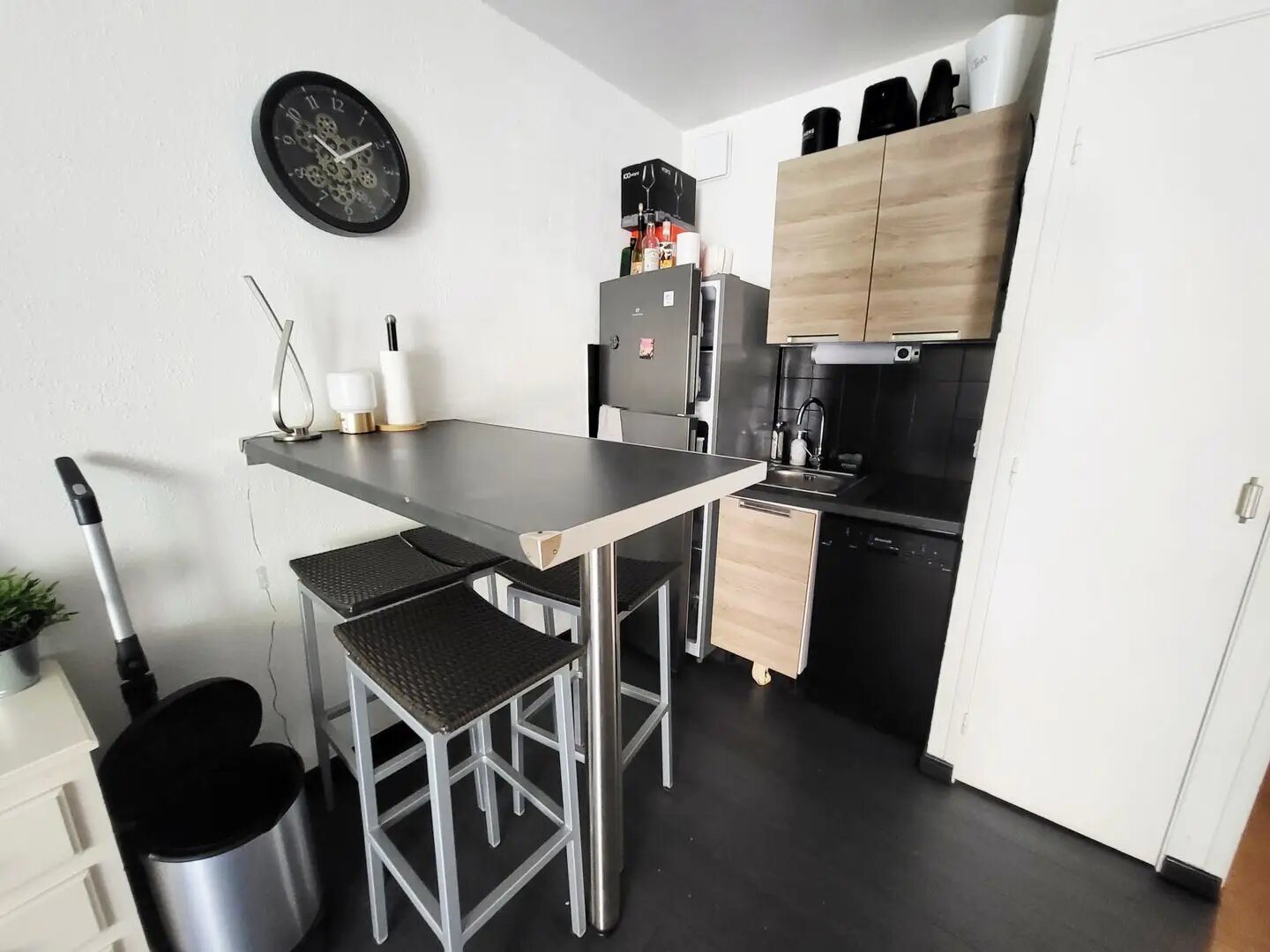 Appartement à vendre, 27m², Cavalaire-sur-Mer