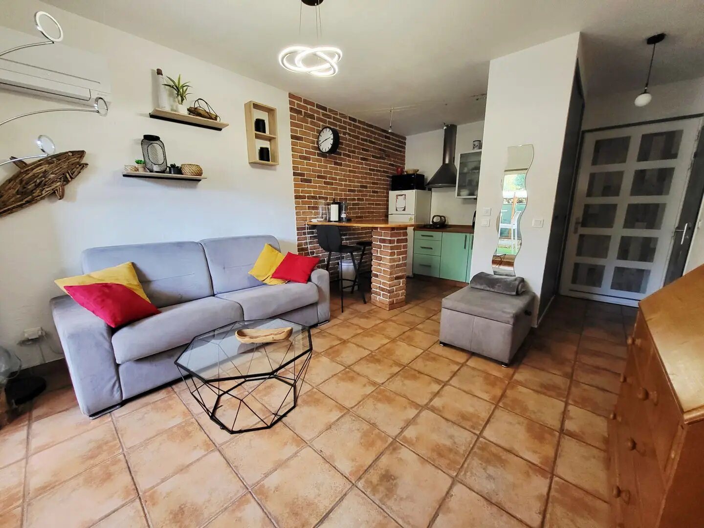 Appartement à vendre, 34m², Cavalaire-sur-Mer