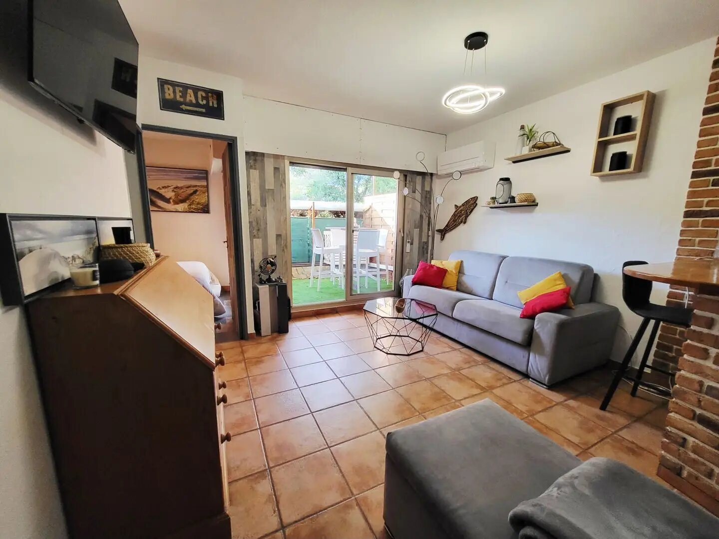 Appartement à vendre, 34m², Cavalaire-sur-Mer