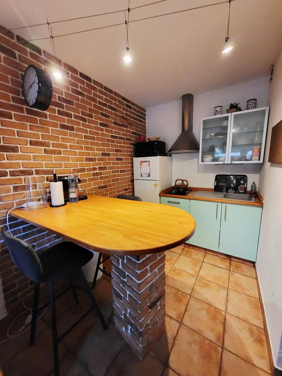 Appartement à vendre, 34m², Cavalaire-sur-Mer
