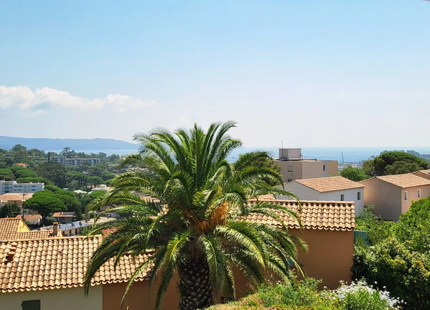 Maison à vendre, 36m², Cavalaire-sur-Mer