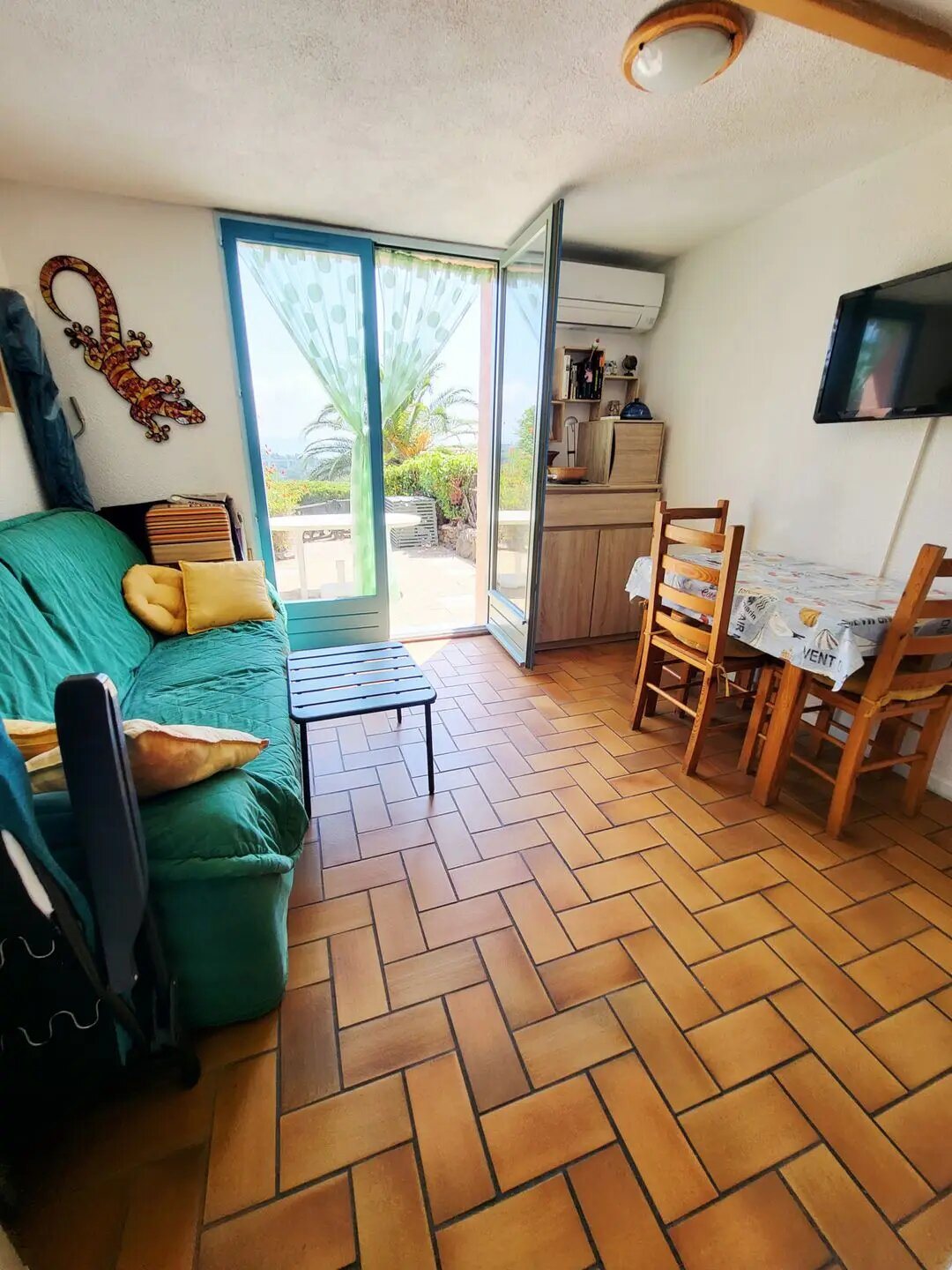 Maison à vendre, 36m², Cavalaire-sur-Mer