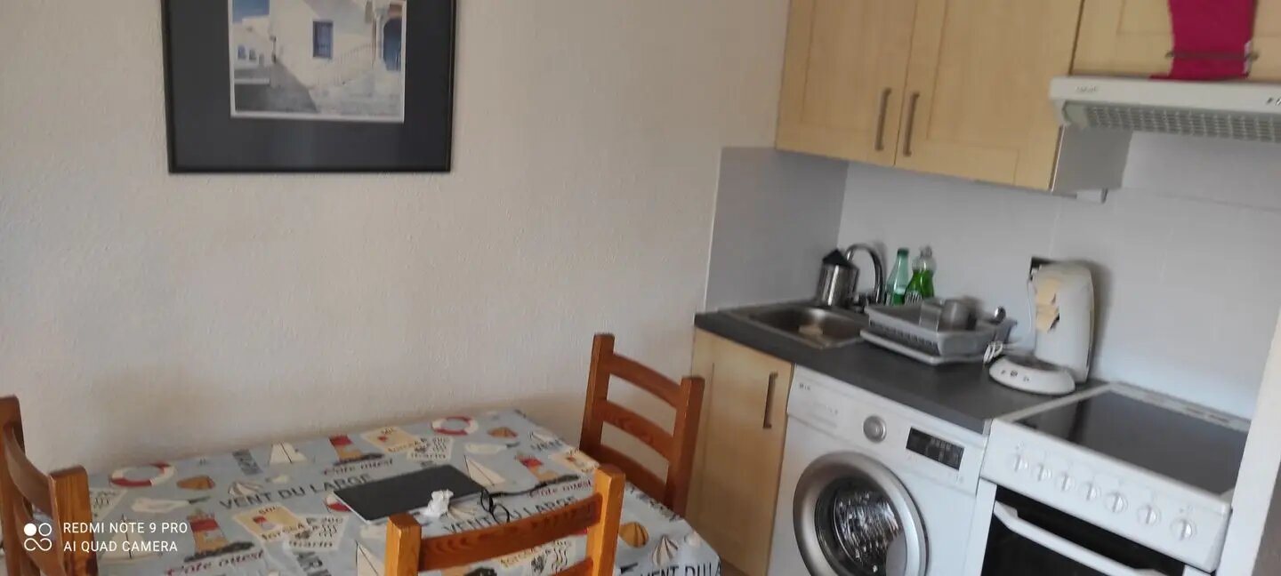 Maison à vendre, 36m², Cavalaire-sur-Mer