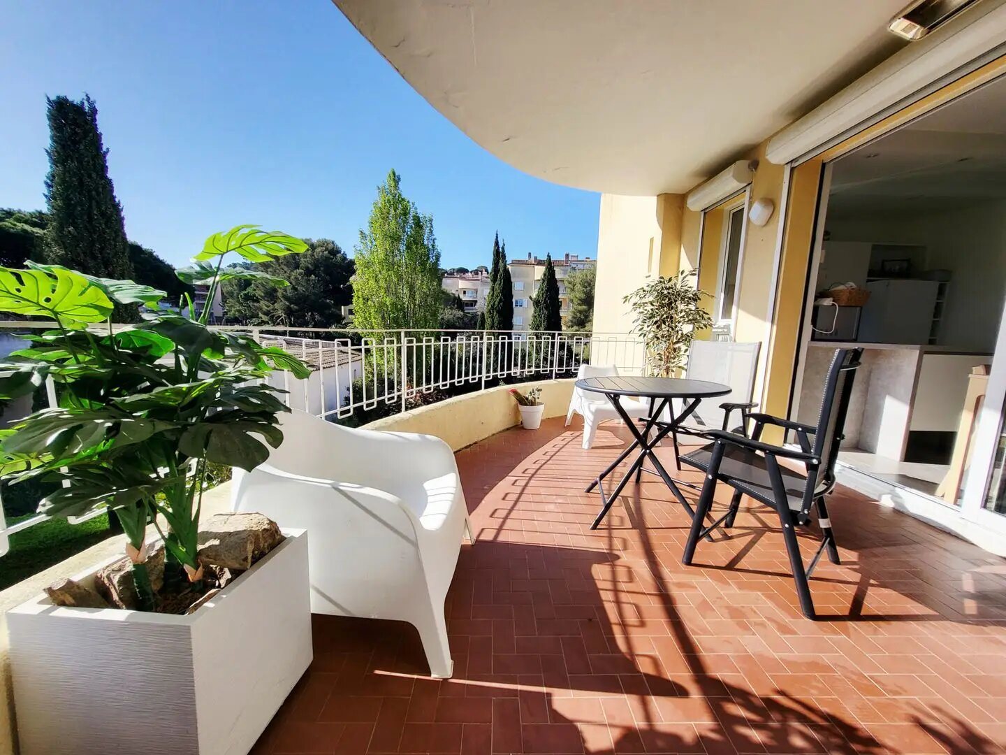 Appartement à vendre, 38m², Cavalaire-sur-Mer