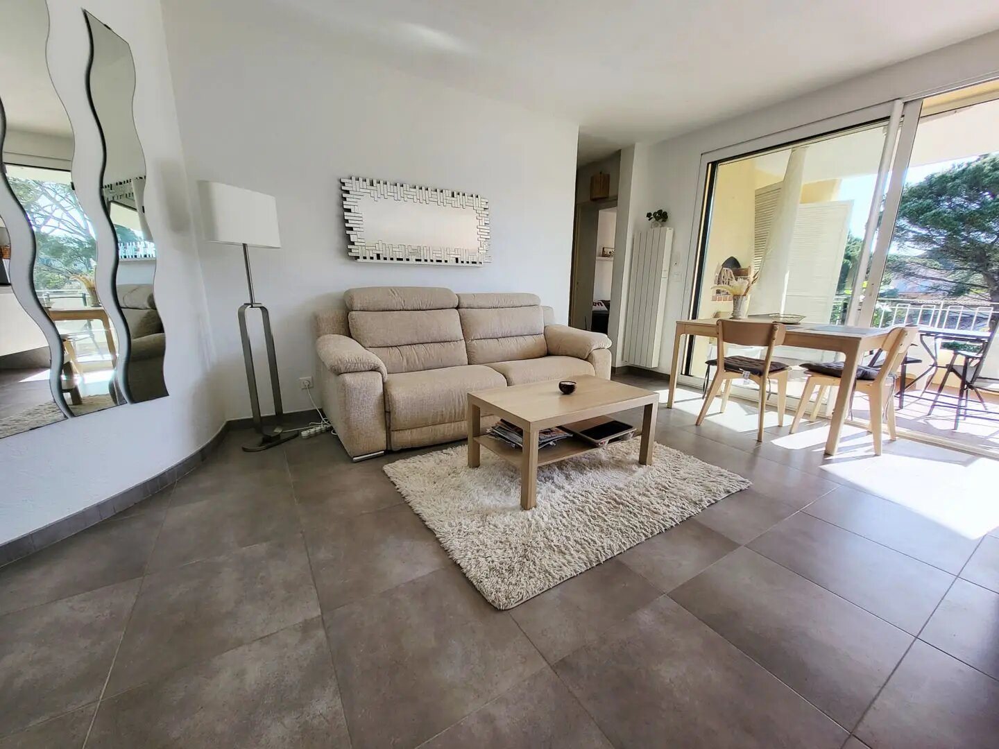 Appartement à vendre, 38m², Cavalaire-sur-Mer