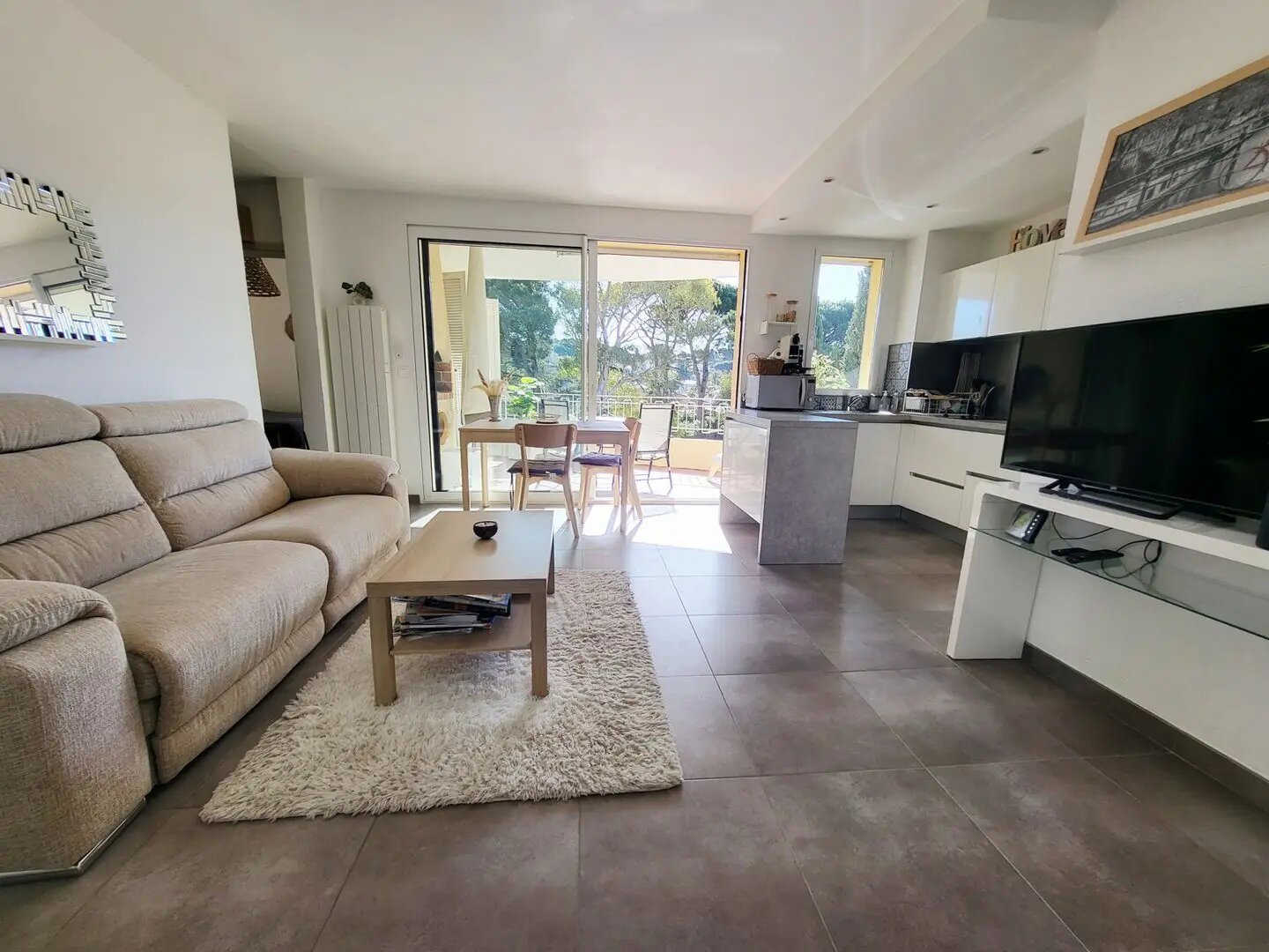 Appartement à vendre, 38m², Cavalaire-sur-Mer