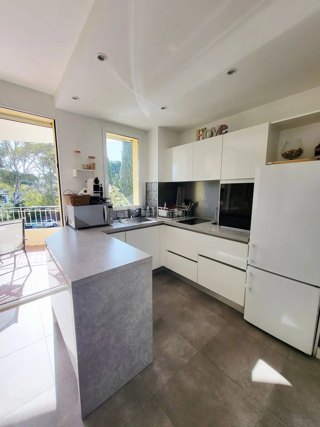 Appartement à vendre, 38m², Cavalaire-sur-Mer