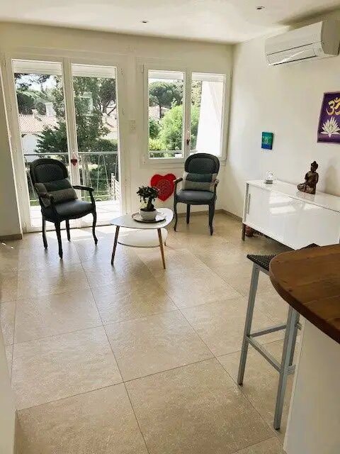 Appartement à vendre, 35m², Cavalaire-sur-Mer