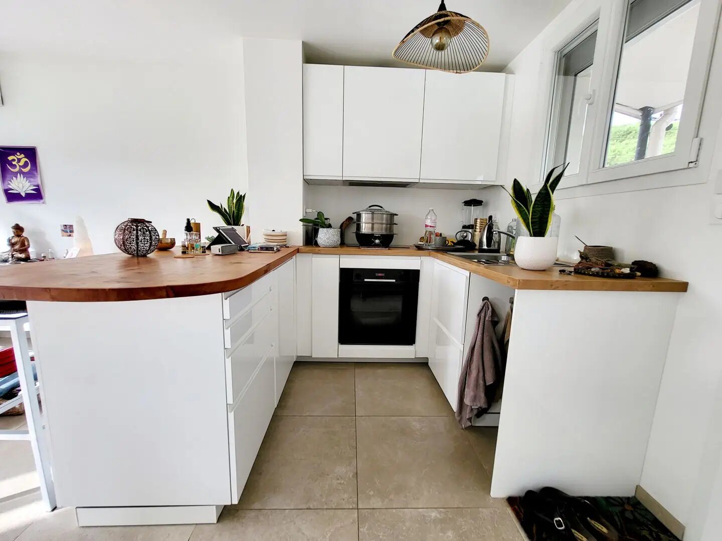 Appartement à vendre, 35m², Cavalaire-sur-Mer