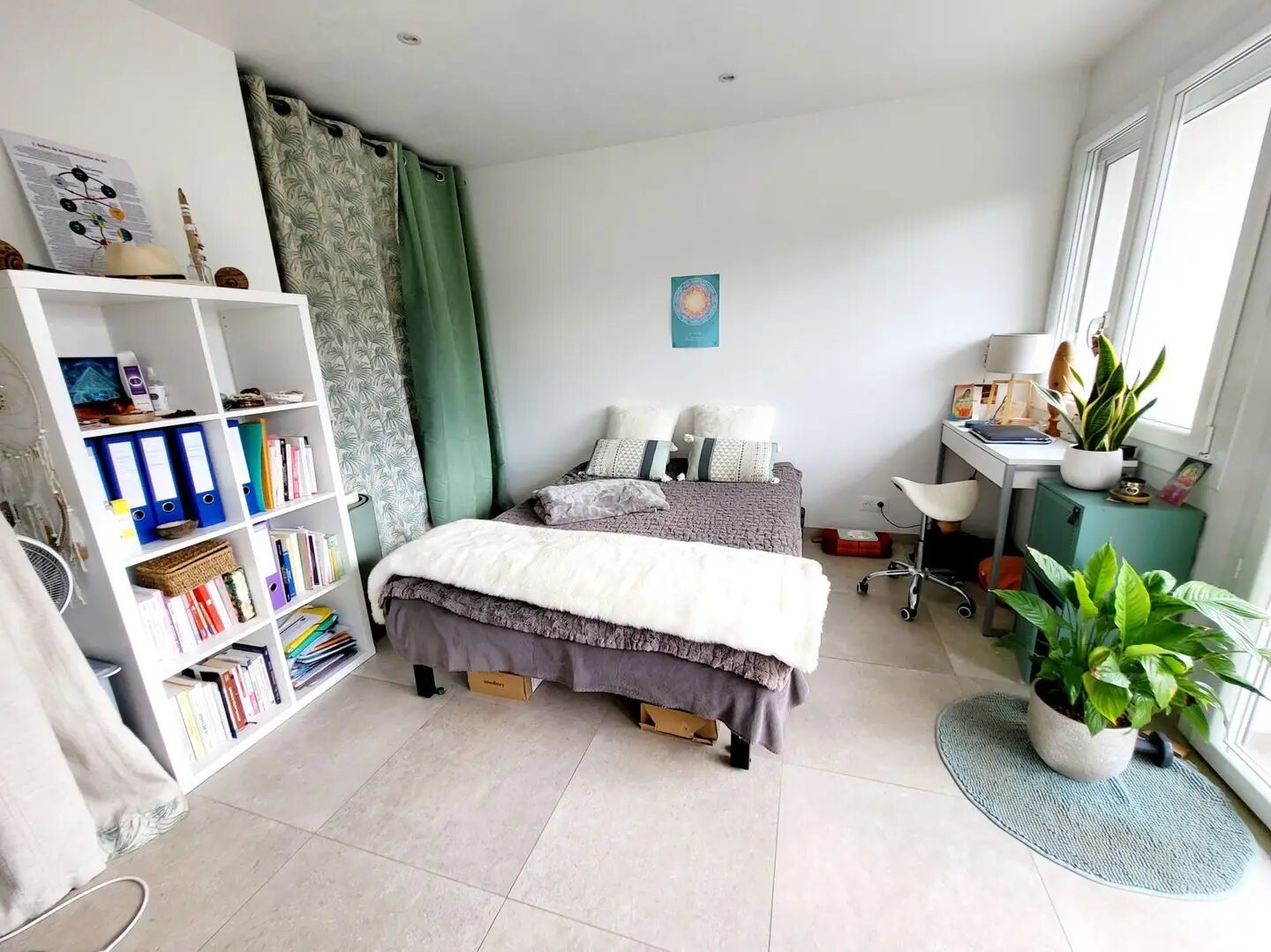 Appartement à vendre, 35m², Cavalaire-sur-Mer