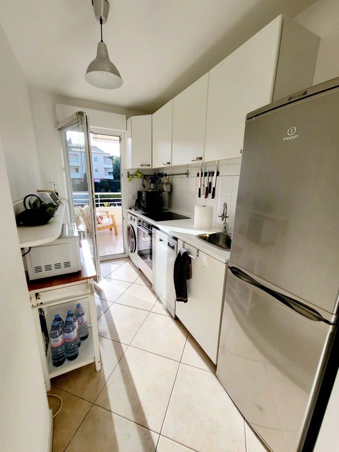 Appartement à vendre, 60m², Cavalaire-sur-Mer