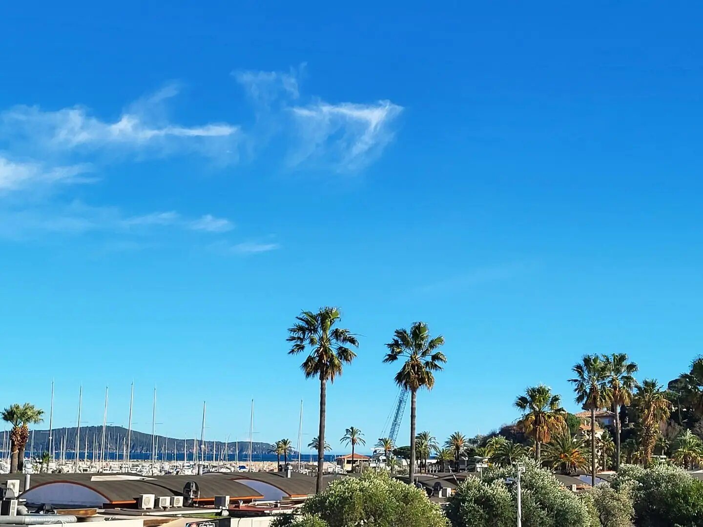 Appartement à vendre, 74m², Cavalaire-sur-Mer
