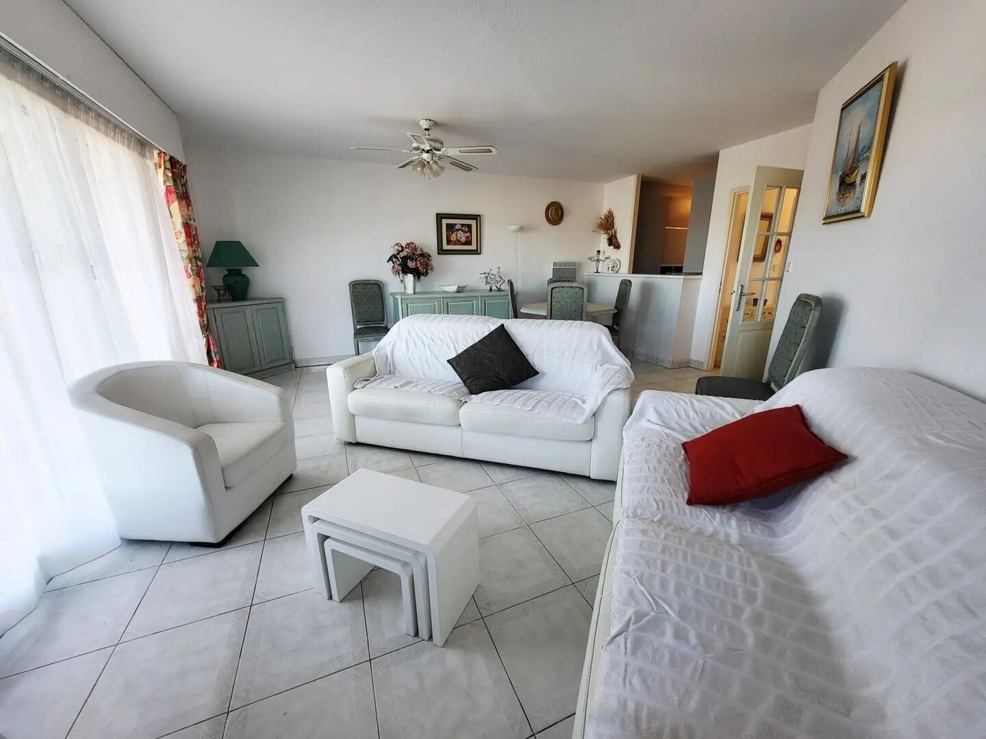 Appartement à vendre, 74m², Cavalaire-sur-Mer
