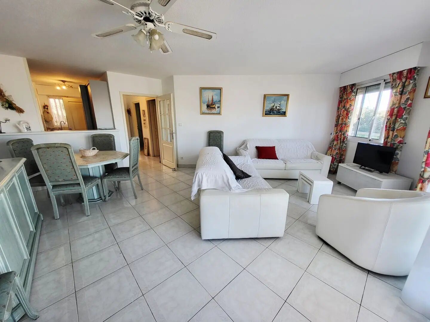 Appartement à vendre, 74m², Cavalaire-sur-Mer