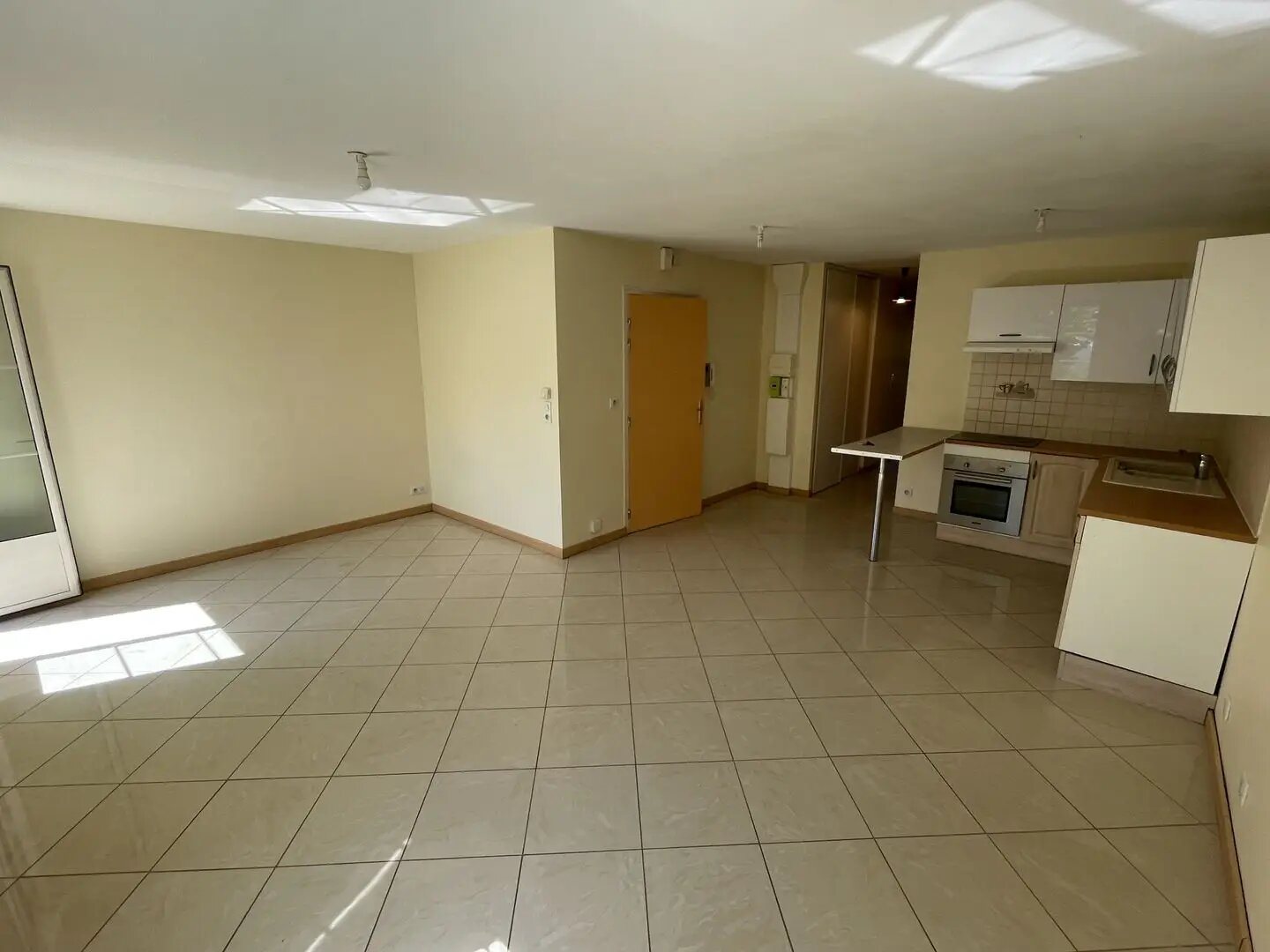 Appartement à vendre, 230m², Asnières-sur-Oise