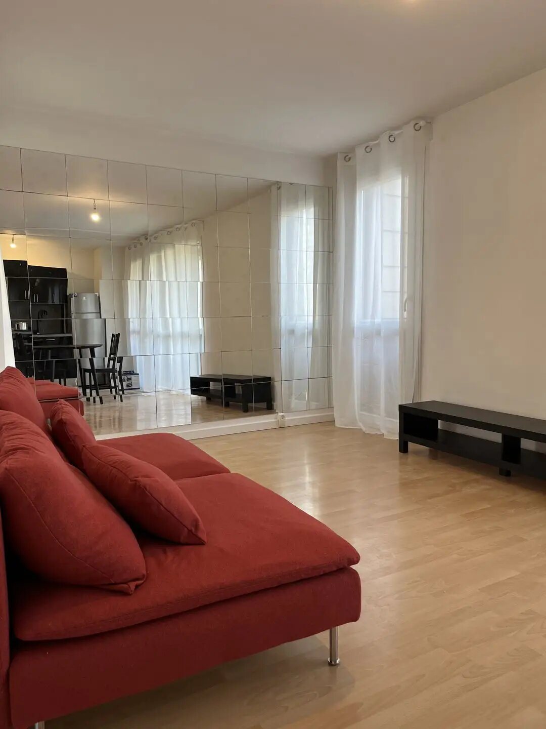 Appartement à vendre, 56m², Chantilly