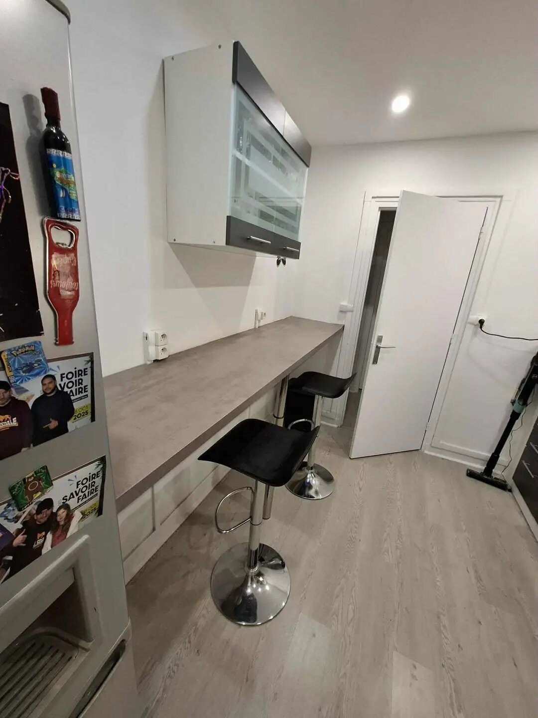 Appartement à vendre, 68m², Lamorlaye