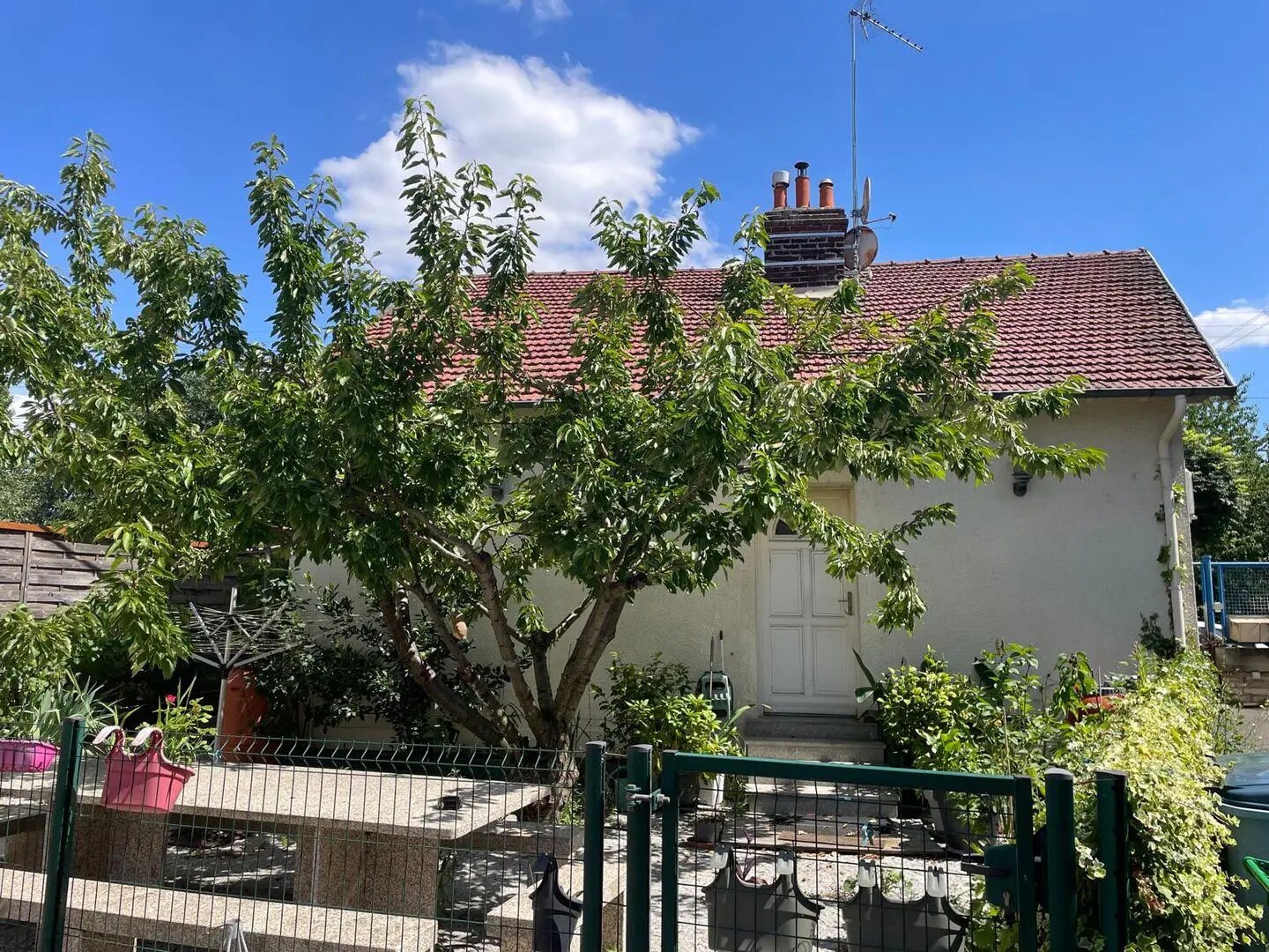 Maison à vendre, 76m², Persan