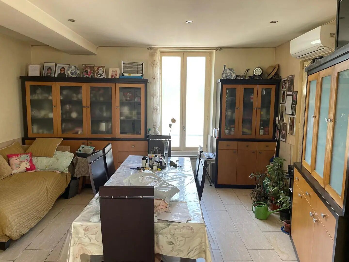Maison à vendre, 76m², Persan