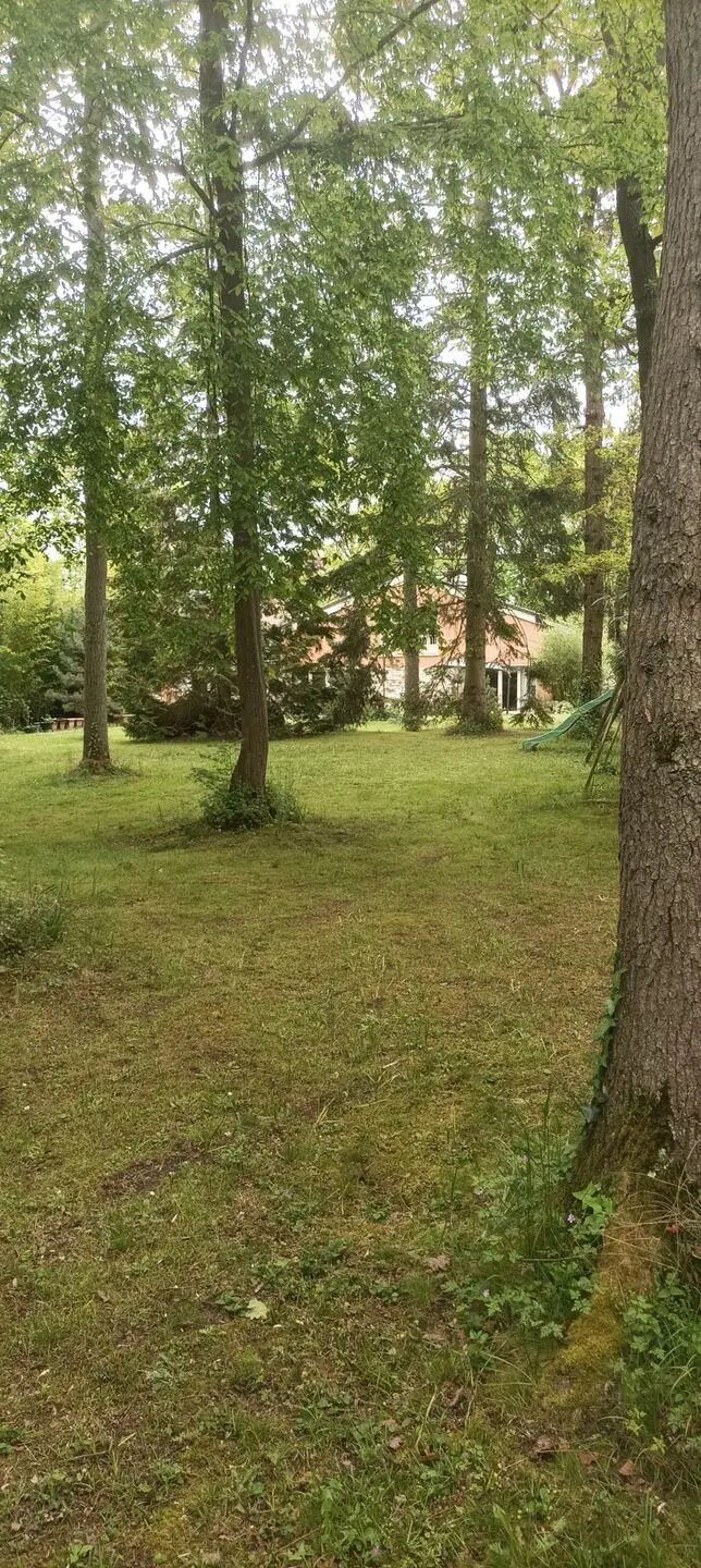 Maison à vendre, 262m², Lamorlaye