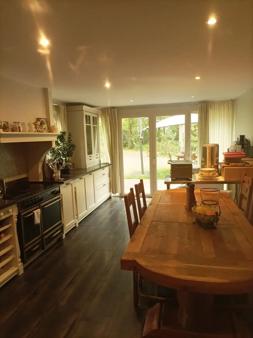 Maison à vendre, 262m², Lamorlaye
