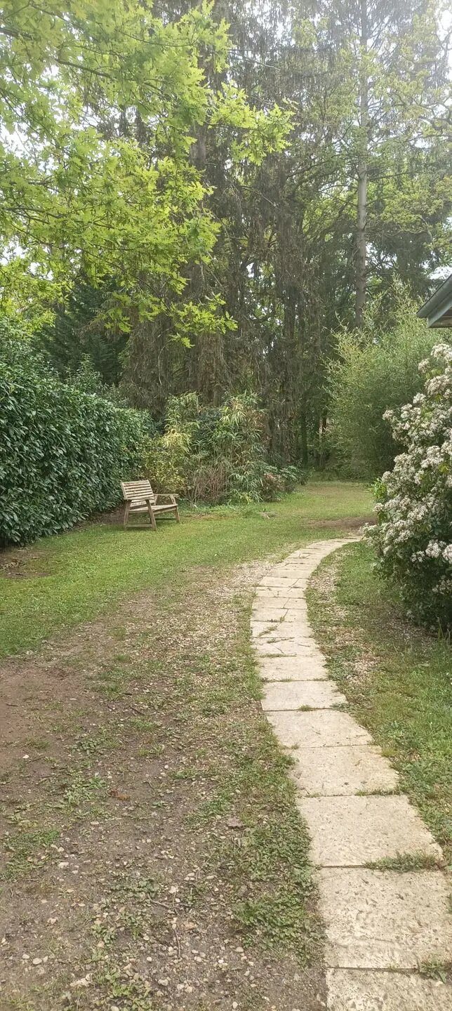 Maison à vendre, 262m², Lamorlaye