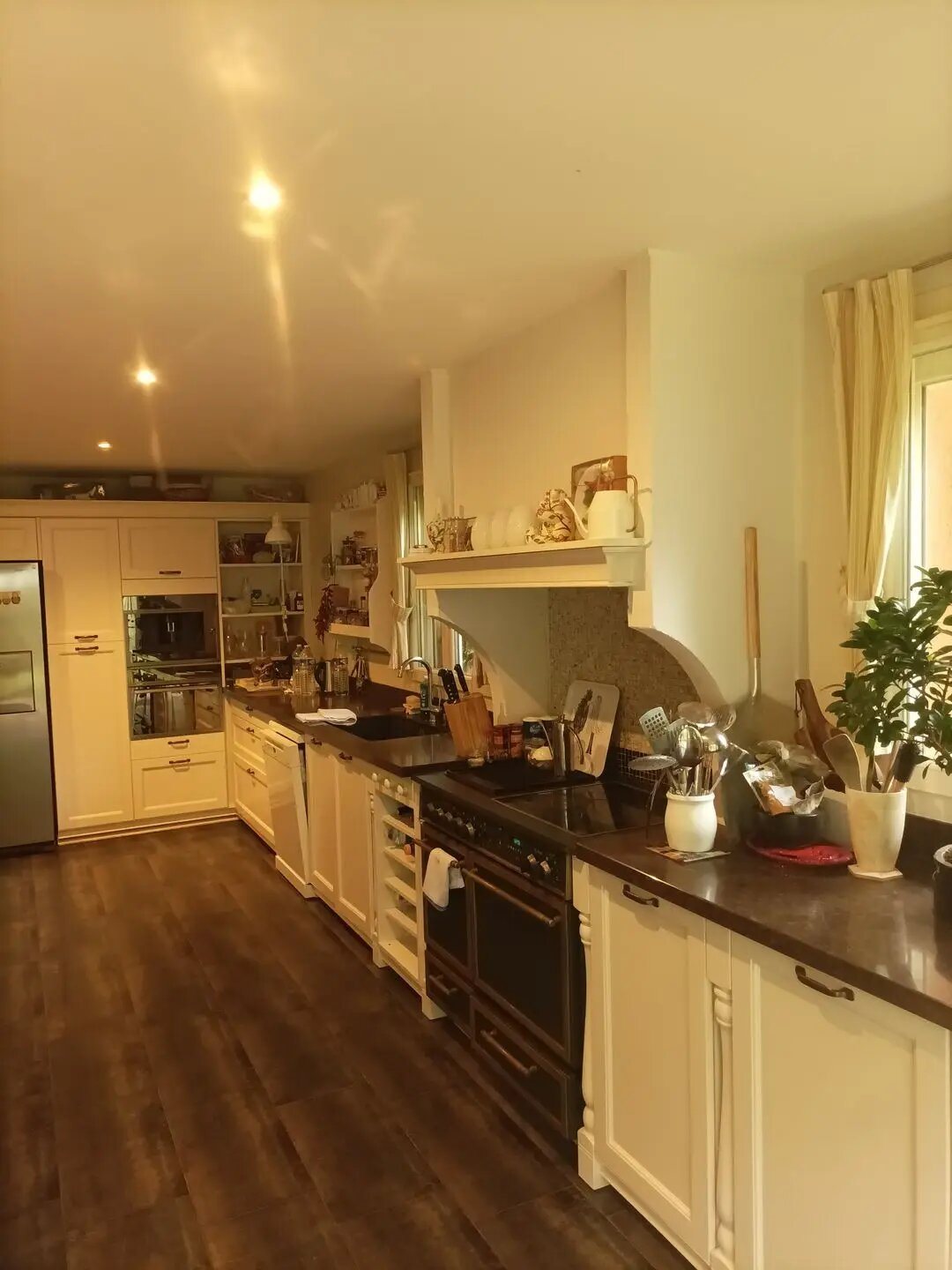 Maison à vendre, 262m², Lamorlaye