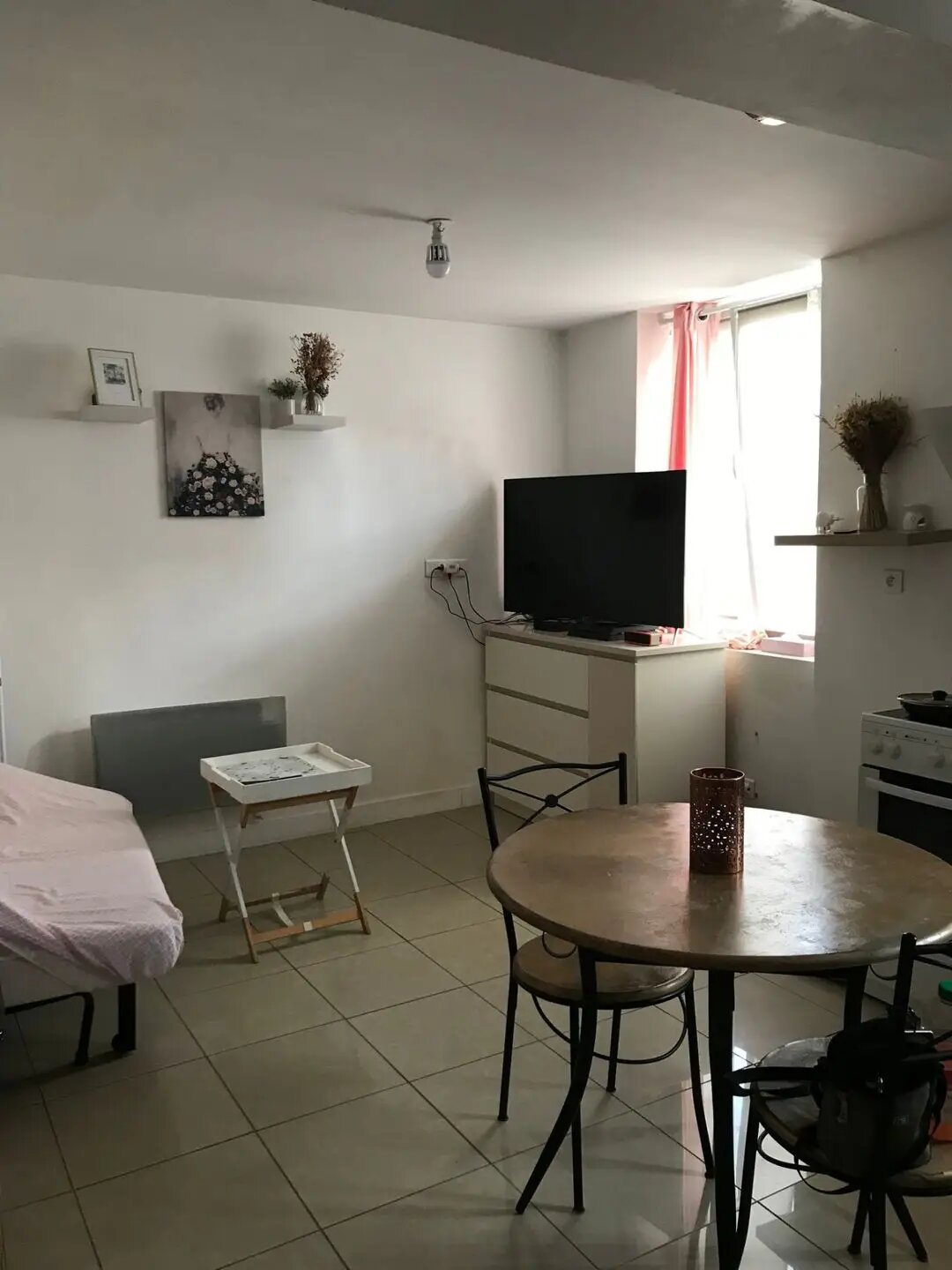 Appartement à louer, 20m², Gouvieux