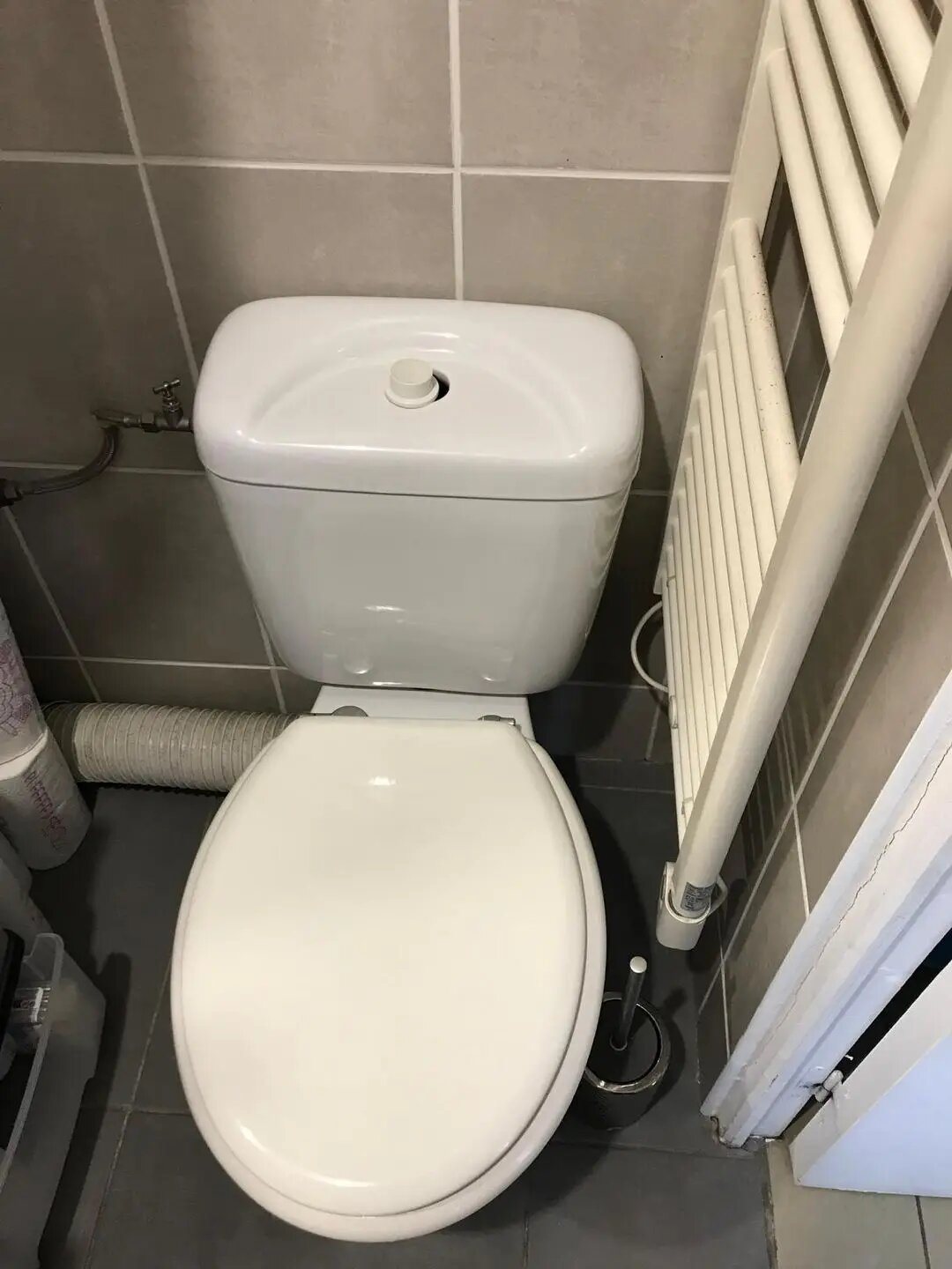 Appartement à louer, 20m², Gouvieux