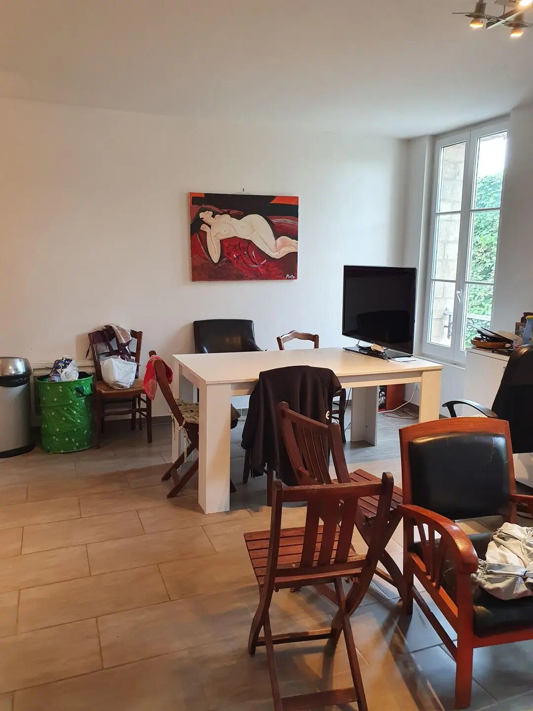 Appartement à louer, 87m², Chantilly