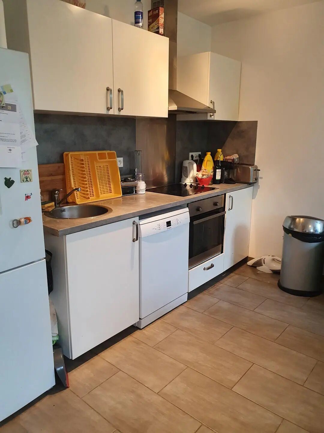 Appartement à louer, 87m², Chantilly