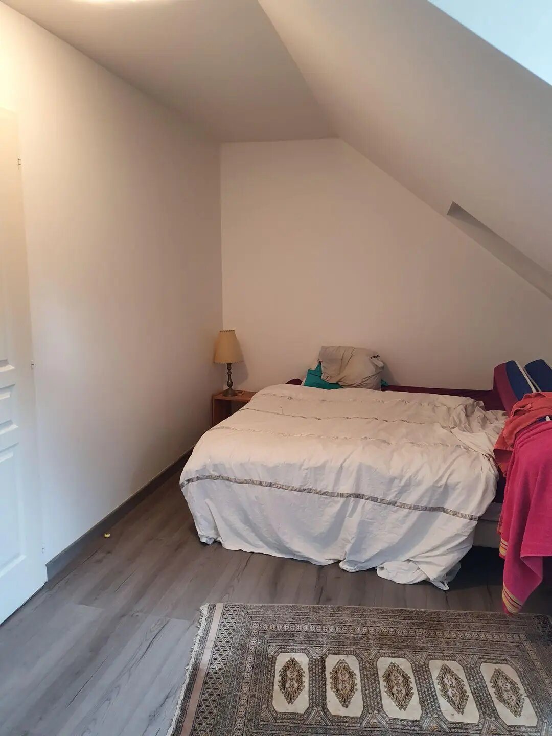 Appartement à louer, 87m², Chantilly