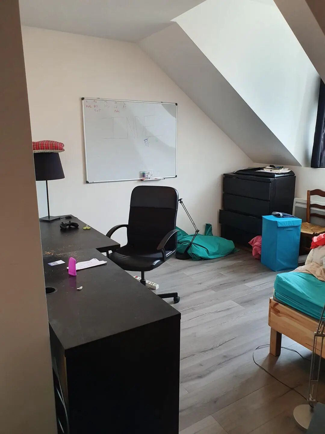 Appartement à louer, 87m², Chantilly