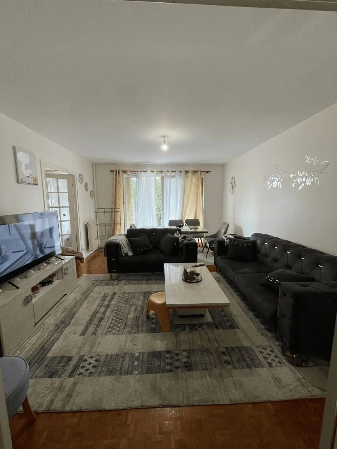 Appartement à louer, 78m², Chantilly
