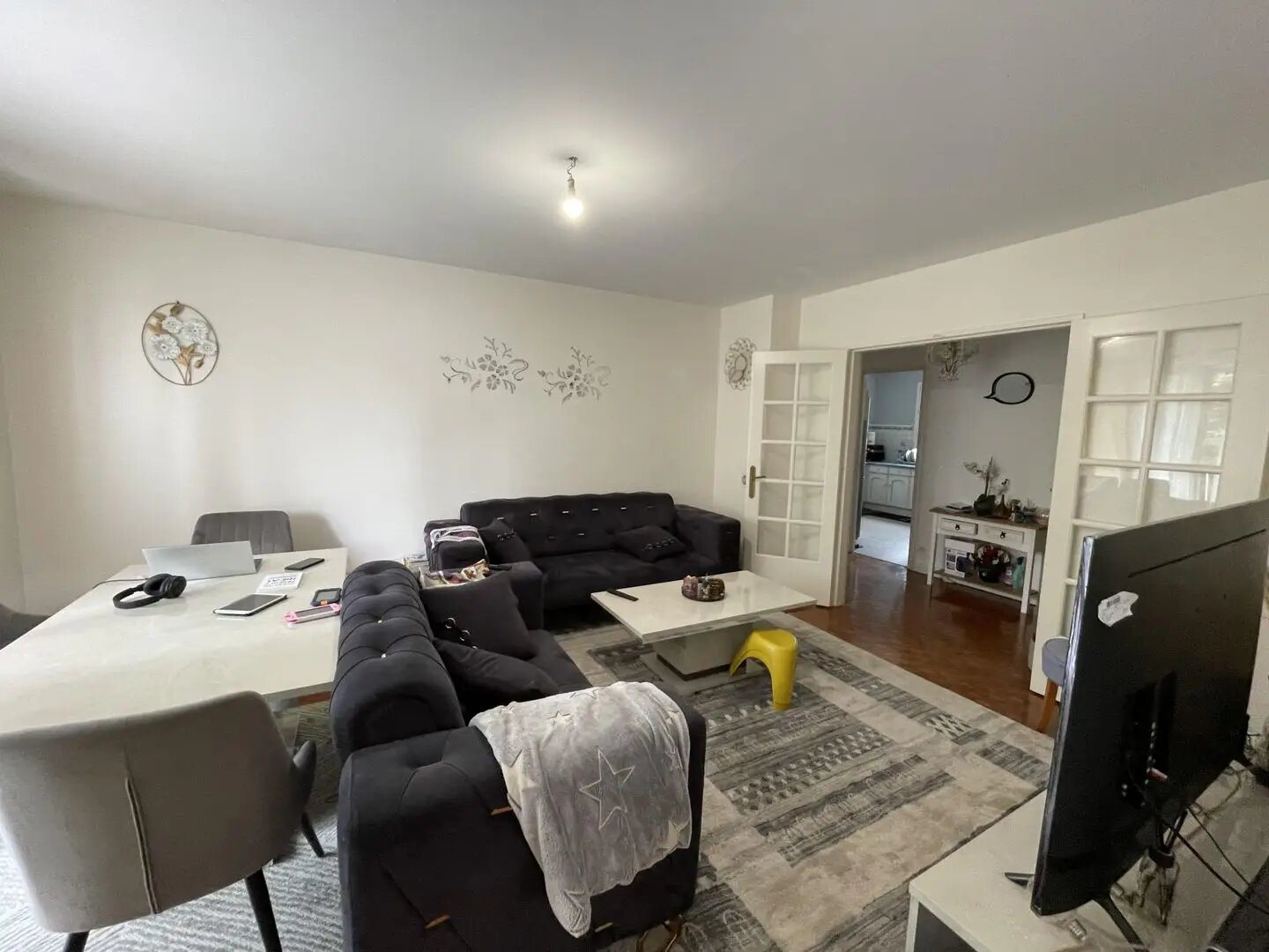 Appartement à louer, 78m², Chantilly