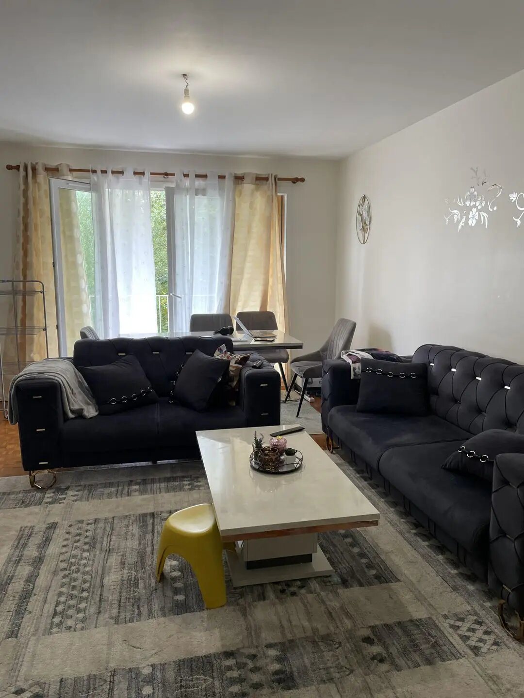 Appartement à louer, 78m², Chantilly