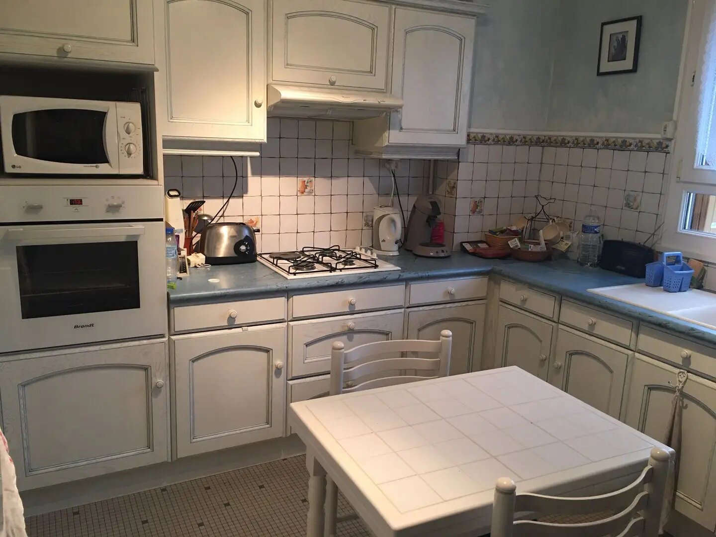 Appartement à louer, 78m², Chantilly